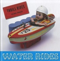 Enlarge image Cover: Water Rides - Creative Education