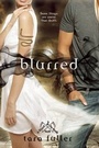 Cover: Blurred - Entangled Teen