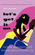 Cover: Let's Get It On - St Martin's Press