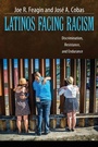 Cover: Latinos Facing Racism - Routledge