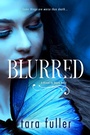Cover: Blurred - Entangled Publishing