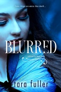 Cover: Blurred - Entangled Publishing