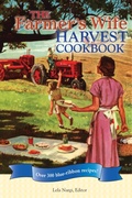 Cover: The Farmer's Wife Harvest Cookbook - Voyageur Press