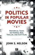 Cover: Politics in Popular Movies - Routledge