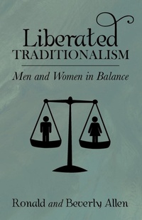 Enlarge image Cover: Liberated Traditionalism - Wipf & Stock Publishers