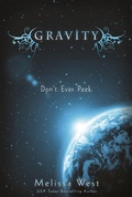 Cover: Gravity - Entangled: Teen