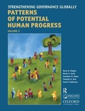 Cover: Strengthening Governance Globally - Routledge