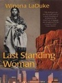 Cover: Last Standing Woman - Voyageur Press