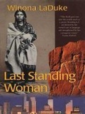 Cover: Last Standing Woman - Voyageur Press