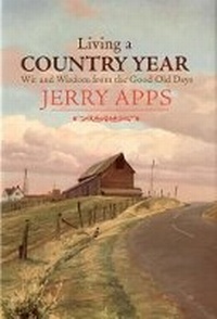 Abbildung von: Living a Country Year - Voyageur Press
