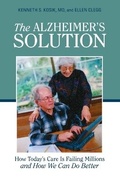 Cover: The Alzheimer's Solution - Prometheus Books
