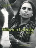 Cover: The Winona LaDuke Reader - Voyageur Press