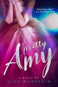 Cover: Pretty Amy - Entangled Teen