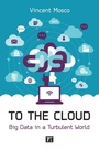 Cover: To the Cloud - Routledge