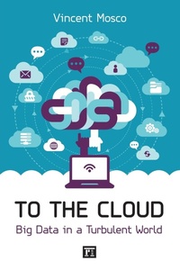 Abbildung von: To the Cloud - Routledge