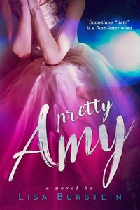 Enlarge image Cover: Pretty Amy - Entangled: Teen