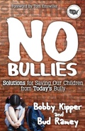 Cover: No BULLIES - Morgan James Publishing llc