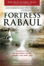 Cover: Fortress Rabaul - Zenith Press