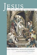 Cover: Jesus and the Hope of the Poor - Wipf & Stock Publishers