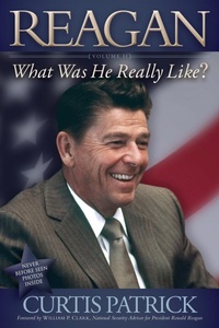 Enlarge image Cover: REAGAN - Morgan James Publishing llc