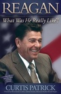 Cover: Reagan: What Was He Really Like? Volume II - Morgan James Publishing