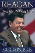 Cover: Reagan: What Was He Really Like? Volume II - Morgan James Publishing