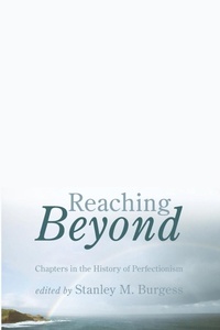 Enlarge image Cover: Reaching Beyond - Wipf & Stock Publishers