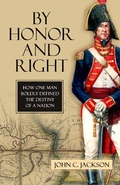Cover: By Honor and Right - Prometheus Books