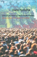 Cover: Mass Hysteria - Red Globe Press