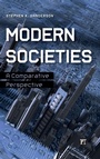 Cover: Modern Societies - Routledge