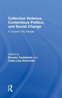 Cover: Collective Violence, Contentious Politics, and Social Change - Routledge