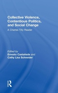 Cover: Collective Violence, Contentious Politics, and Social Change - Routledge