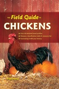 Cover: The Field Guide to Chickens - Voyageur Press