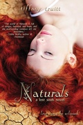 Cover: Naturals - Entangled: Teen
