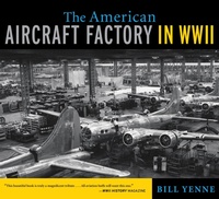 Abbildung von: The American Aircraft Factory in World War II - Zenith Press