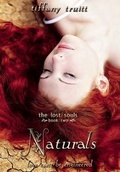 Cover: Naturals - Entangled Teen
