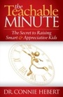 Cover: The Teachable Minute - Morgan James Publishing
