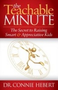 Enlarge image Cover: The Teachable Minute - Morgan James Publishing