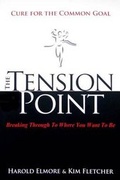 Cover: The Tension Point - Aloha Publishing