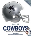 Cover: Dallas Cowboys - MVP Books