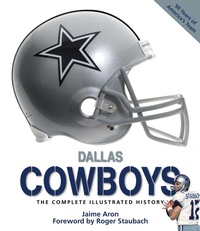 Abbildung von: Dallas Cowboys - MVP Books