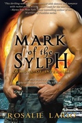 Cover: Mark of the Sylph - Entangled Select