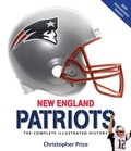 Cover: New England Patriots - MVP Books