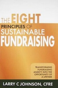 Enlarge image Cover: The Eight Principles of Sustainable Fundraising - Aloha Publishing