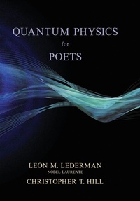 Enlarge image Cover: Quantum Physics for Poets - Prometheus Books