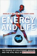Cover: Energy and Life - Prometheus Books