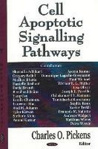 Abbildung von: Cell Apoptotic Signalling Path - Nova Science Publishers Inc