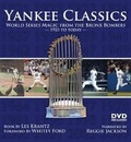 Cover: Yankee Classics - MVP Books