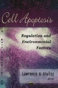 Abbildung von: Cell Apoptosis - Nova Science Publishers Inc