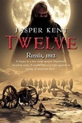 Cover: Twelve - Prometheus Books